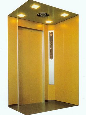 产品中心-黑龙江菱瑞达电梯销售